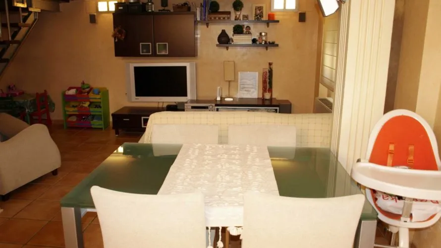 Villa de 11 dormitorios en Dénia, España No. 231 № 14
