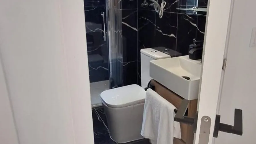 Apartamento de 1 dormitorio en Torrevieja, España No. 717 № 11