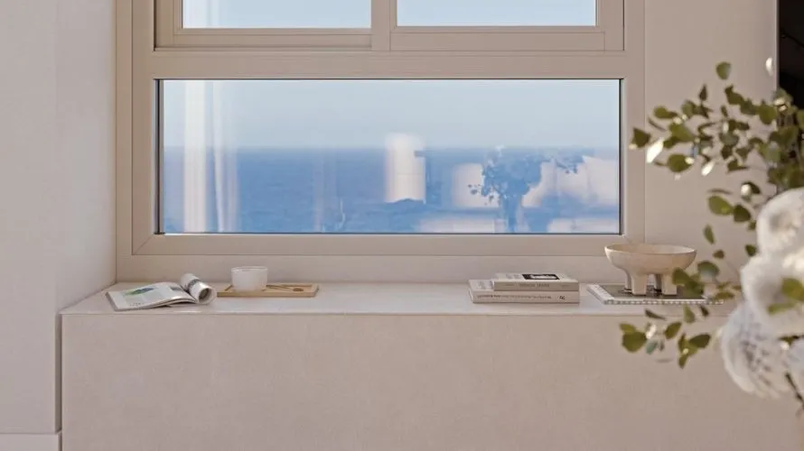 Apartamento de 2 dormitorios en Calpe, España No. 562 № 21