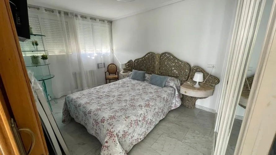 Ático de 2 dormitorios en Finestrat, España No. 369 № 15