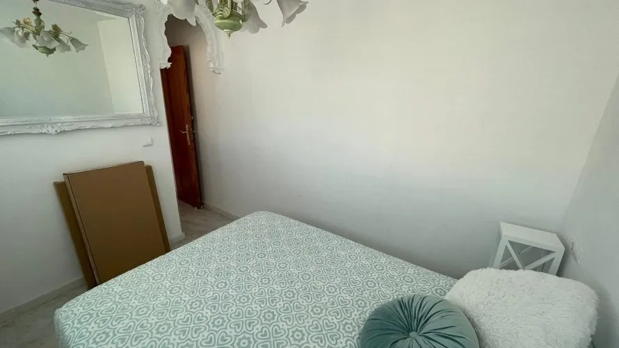 Ático de 2 dormitorios en Finestrat, España No. 369 № 11