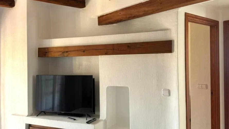 Apartamento de 2 dormitorios en Torrevieja, España No. 671 № 5
