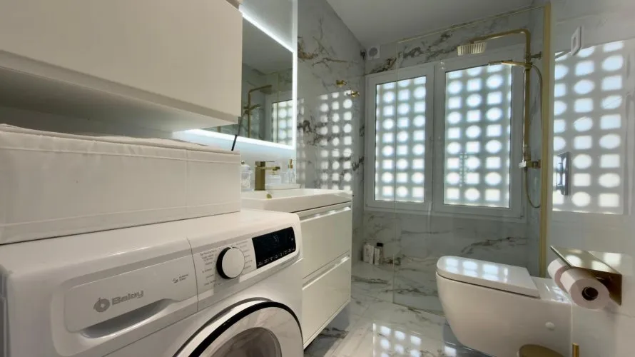 Apartamento de 108m² en Benidorm, España No. 781 № 20