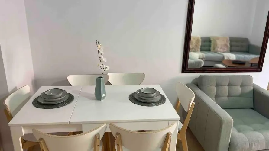 Apartamento de 2 dormitorios en Torrevieja, España No. 639 № 22