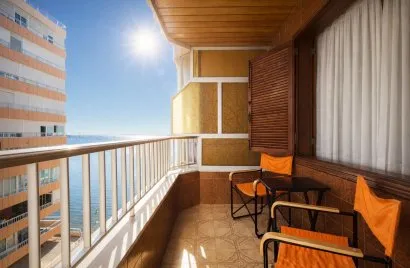 Apartamento de 100m² en Torrevieja, España No. 722