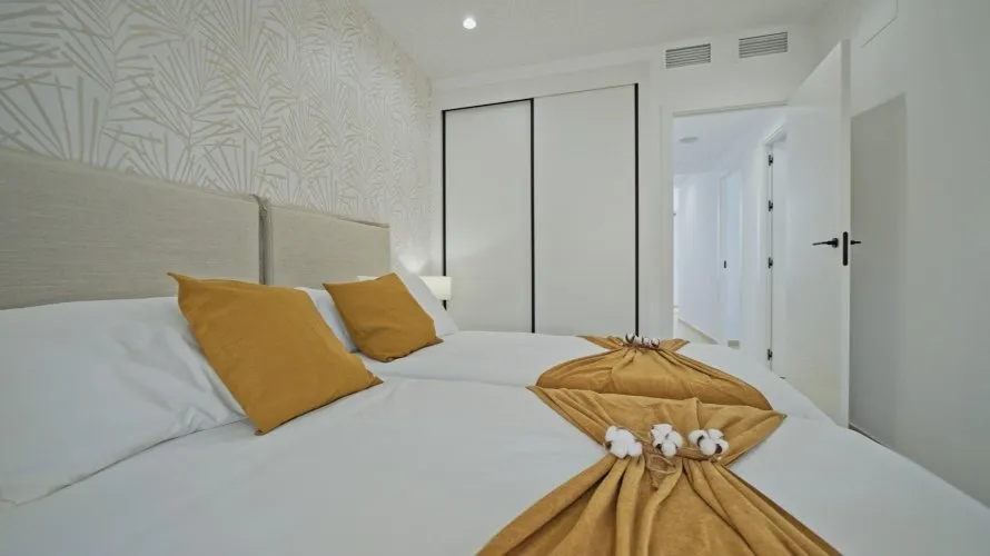 Apartamento de 3 dormitorios en Finestrat, España No. 89 № 19