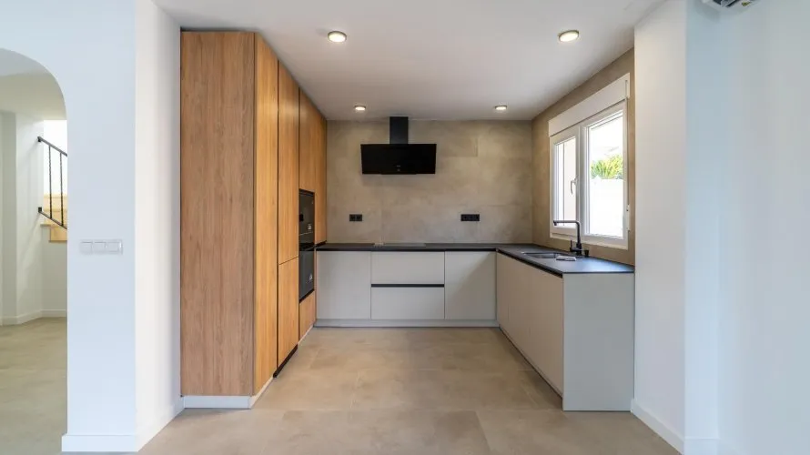 Apartamento de 3 dormitorios en El Campello, España No. 208 № 18