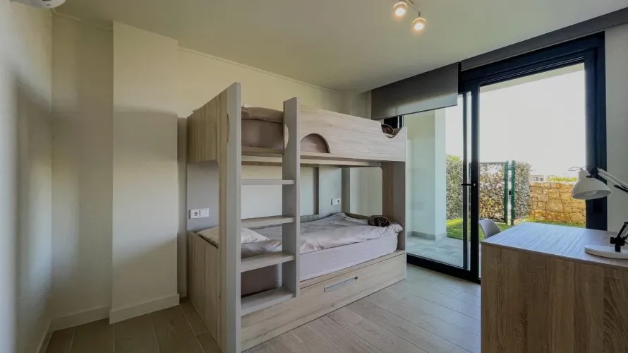 Ático de 3 dormitorios en Finestrat, España No. 434 № 21
