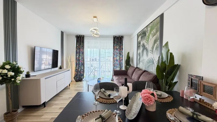 Apartamento de 3 dormitorios en Torrevieja, España No. 711 № 20
