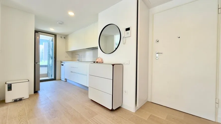 Apartamento de 3 dormitorios en Alicante, España No. 778 № 8