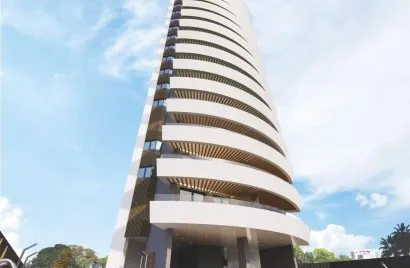Apartamento de 3 dormitorios en Calpe, España No. 395
