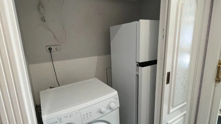 Apartamento de 2 dormitorios en Benidorm, España No. 289 № 16