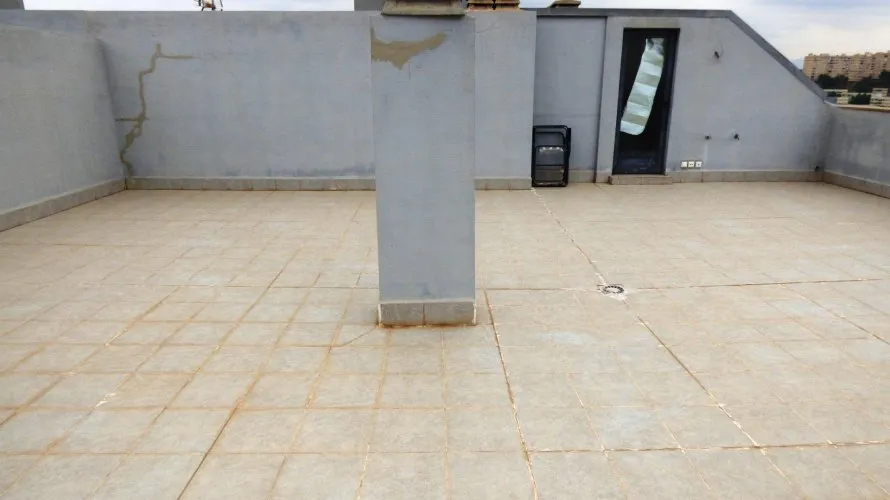 Ático de 4 dormitorios en Alicante, España No. 106 № 3
