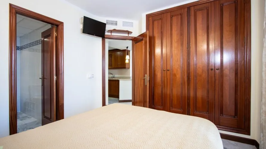 Apartamento de 3 dormitorios en Torrevieja, España No. 204 № 5