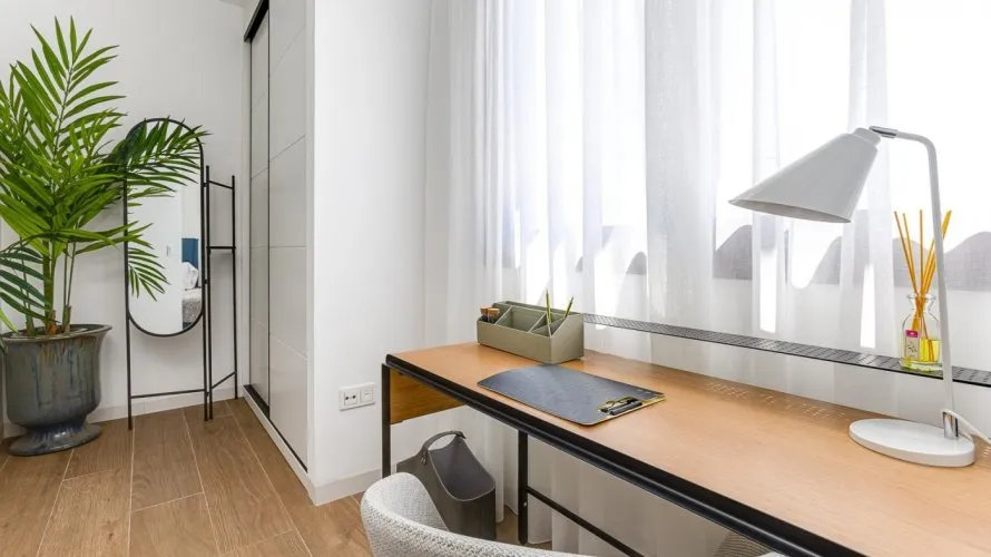 Apartamento de 3 dormitorios en Finestrat, España No. 286 № 24