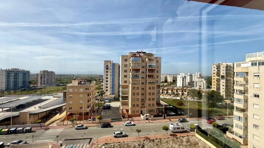 Ático de 4 dormitorios en Guardamar del Segura, España No. 746 № 23
