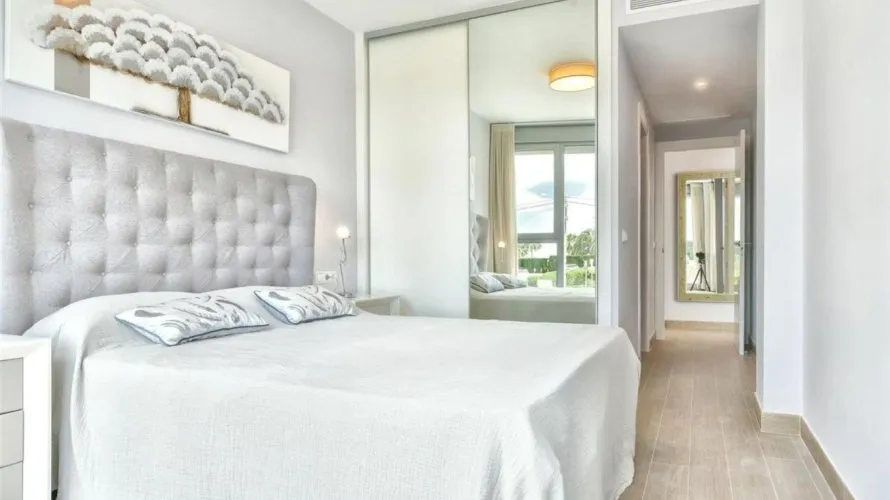Apartamento de 3 dormitorios en Calpe, España No. 128 № 6