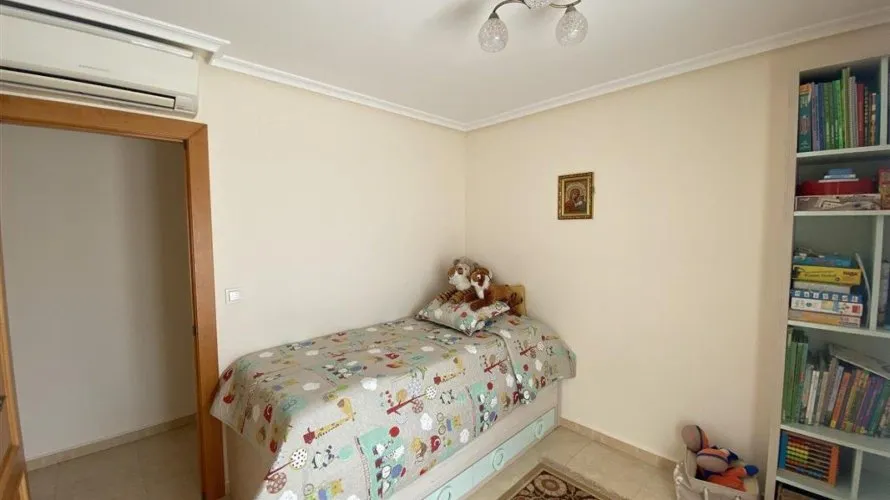 Apartamento de 134m² en Altea, España No. 637 № 10