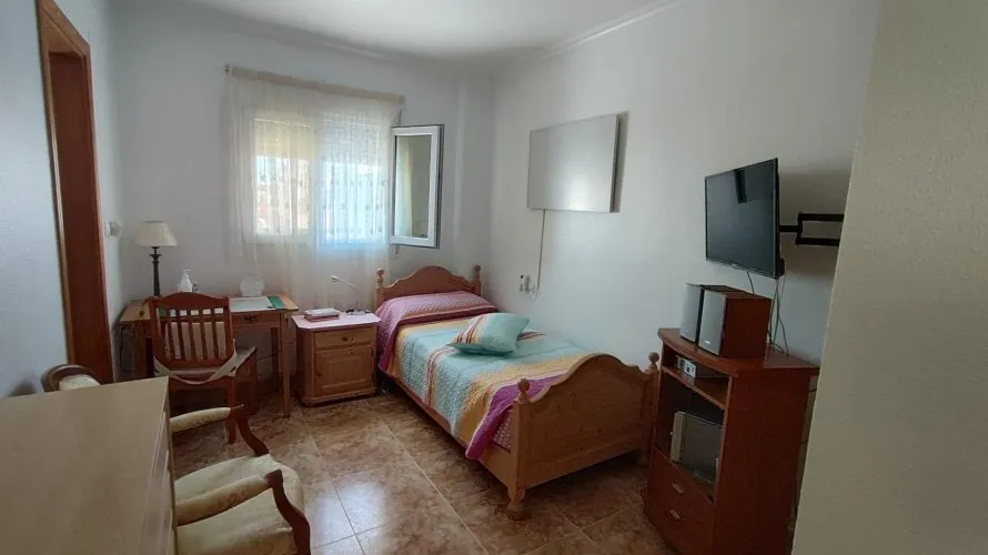 Ático de 1 dormitorio en Torrevieja, España No. 102 № 18