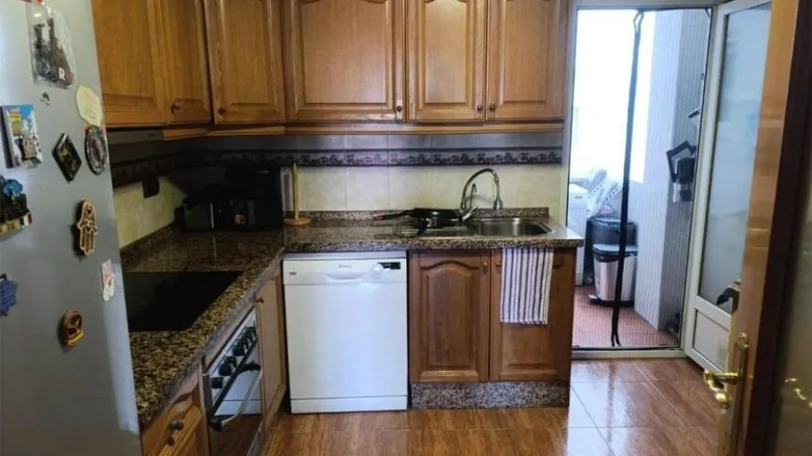 Apartamento de 110m² en Torrevieja, España No. 643