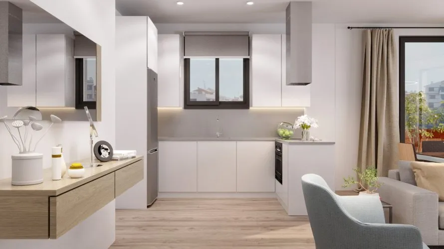 Apartamento de 2 dormitorios en Alegria Residencial XX Torrevieja, España No. 69 № 15