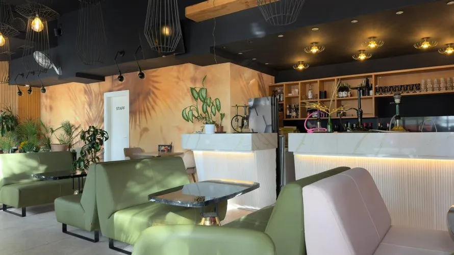 Propiedad comercial de 290m² en Benidorm, España No. 206