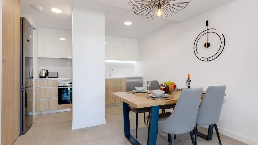 Apartamento de 3 dormitorios en Calpe, España No. 113 № 17