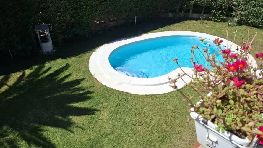 Villa de 4 dormitorios en Finestrat, España No. 211 № 11