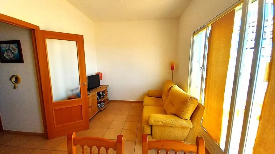 Сasa de 3 dormitorios en Finestrat, España No. 560 № 3