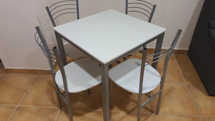 Propiedad comercial de 21 dormitorio en Alicante, España No. 575 № 7