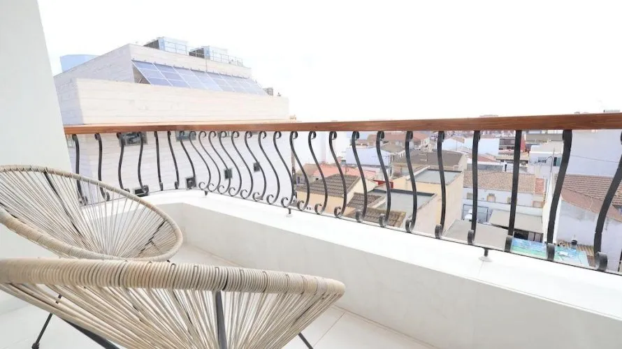Apartamento de 3 dormitorios en Pilar de la Horadada, España No. 632 № 7