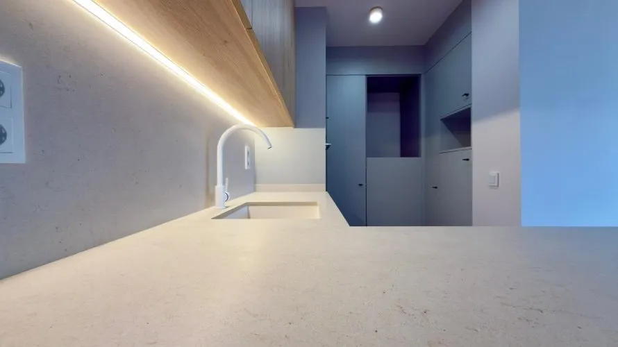 Apartamento de 3 dormitorios en Alicante, España No. 146 № 8