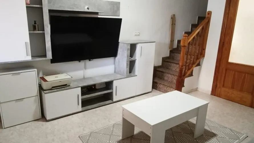 Сasa de 4 dormitorios en Torrevieja, España No. 785 № 26