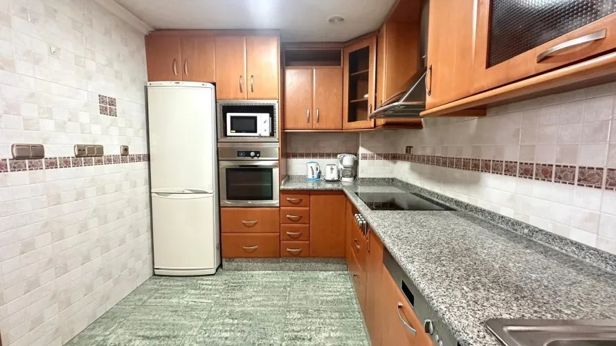 Ático de 2 dormitorios en Torrevieja, España No. 660 № 13