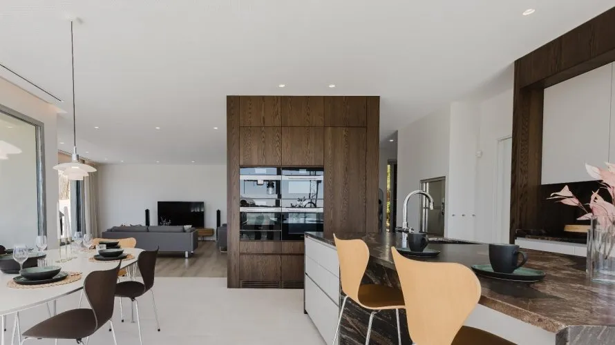 Villa de 546m² en Orihuela, España No. 666 № 9