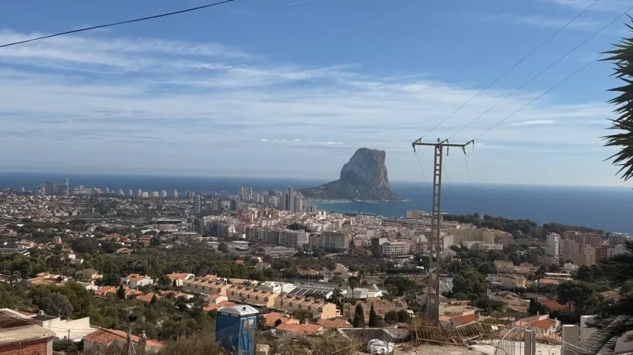 Villa de 384m² en Calpe, España No. 124 № 22