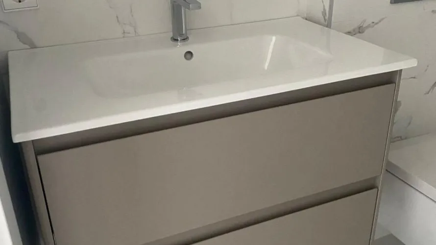 Apartamento de 3 dormitorios en Santa Pola, España No. 612 № 17