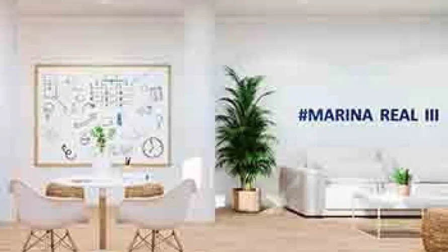 Apartamento de 2 dormitorios en Dénia, España No. 235 № 2