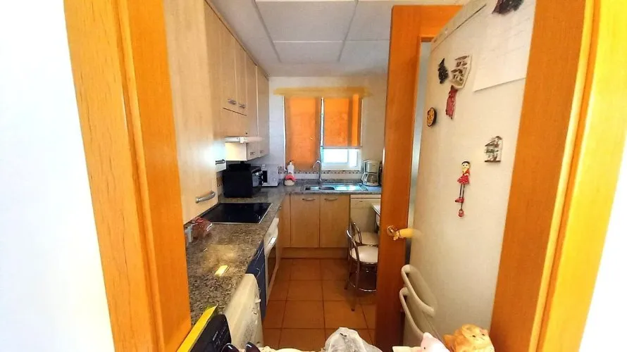 Сasa de 3 dormitorios en Finestrat, España No. 560 № 8