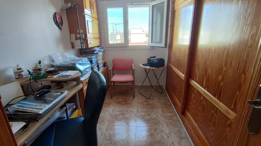 Ático de 1 dormitorio en Torrevieja, España No. 102 № 24