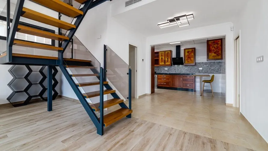 Villa de 4 dormitorios en Torrevieja, España No. 347 № 14