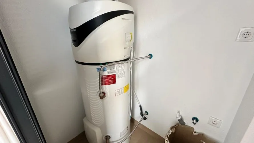 Apartamento de 2 dormitorios en Guardamar del Segura, España No. 461 № 25
