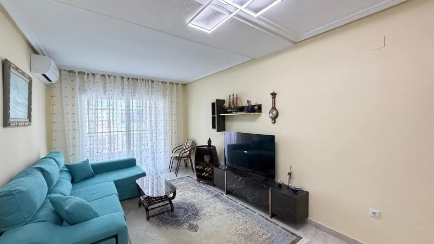 Apartamento de 3 dormitorios en Torrevieja, España No. 672 № 24