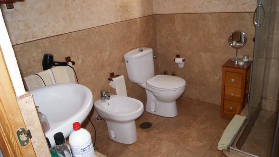 Villa de 3 dormitorios en Finestrat, España No. 234 № 10