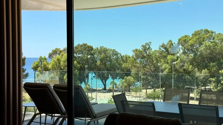 Apartamento de 2 dormitorios en Villajoyosa, España No. 116 № 28