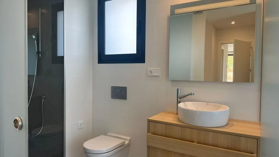 Apartamento de 2 dormitorios en Orihuela, España No. 94 № 25