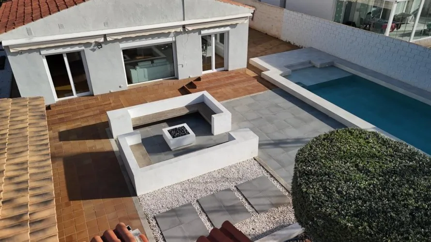 Apartamento de 3 dormitorios en El Campello, España No. 687 № 7