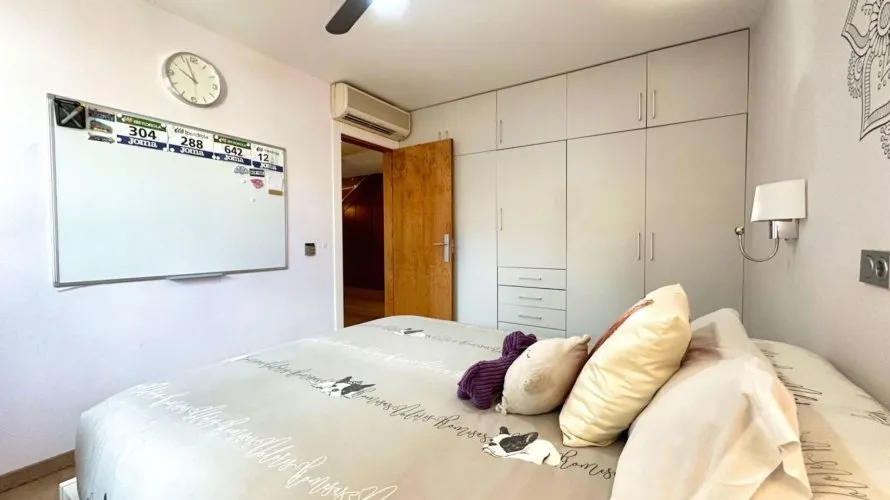Villa de 6 dormitorios en Benidorm, España No. 218 № 26