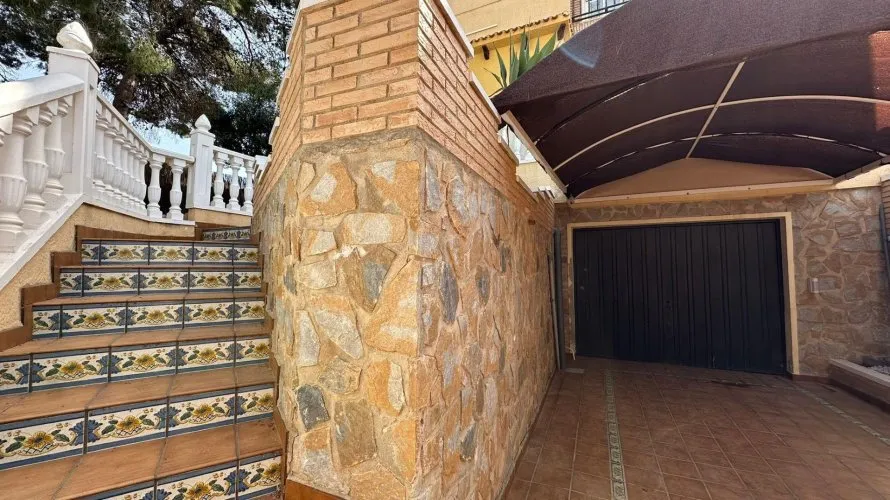 Apartamento de 4 dormitorios en Torrevieja, España No. 755 № 6