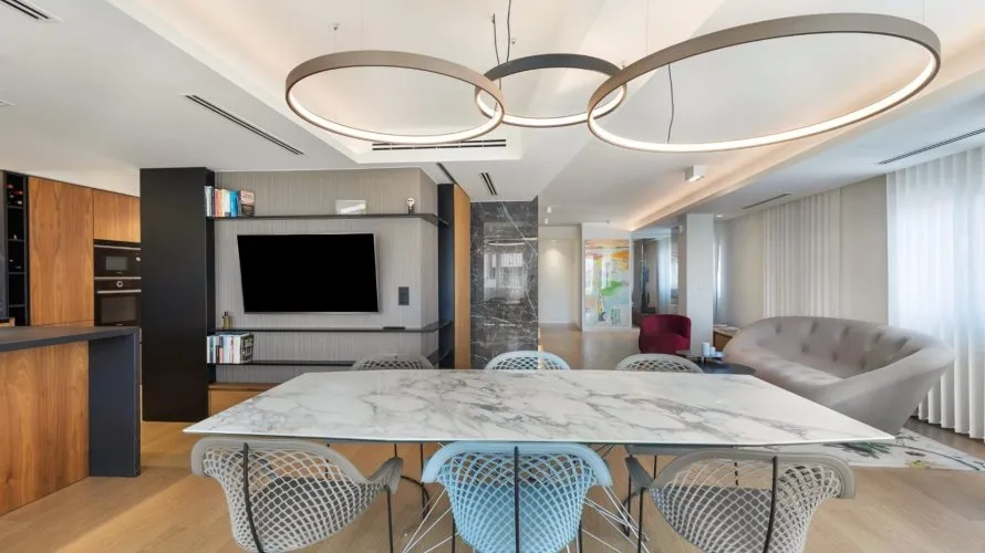 Apartamento de 2 dormitorios en Torrevieja, España No. 430 № 6